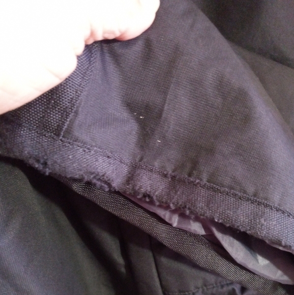 Arctix youth winter snow overalls size large - Picture 11 of 11